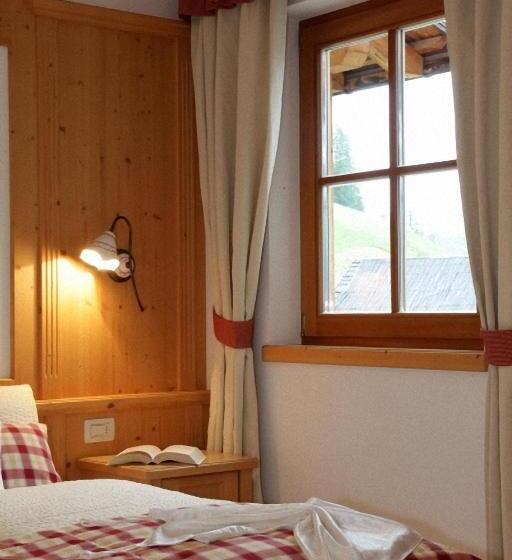 침실 1개 수피리어 아파트, Dolomites Apartments Ciasa Vally