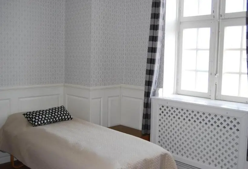 スタンダードトリプルルーム, Halmstad Hotell & Vandrarhem Kaptenshamn