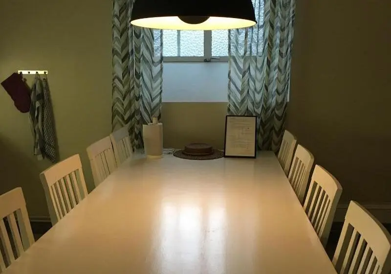 スタンダードシングルルーム, Halmstad Hotell & Vandrarhem Kaptenshamn