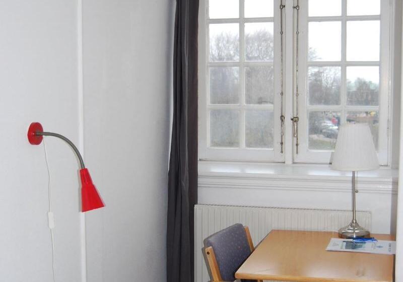 Номер Стандарт Индивидуальный, Halmstad Hotell & Vandrarhem Kaptenshamn