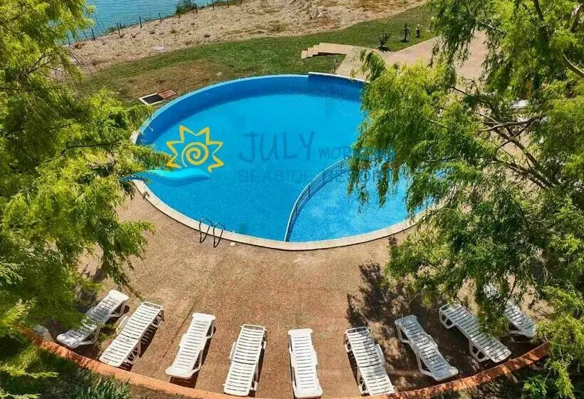 １ベッドルームアパートメント, July Morning Seaside Resort