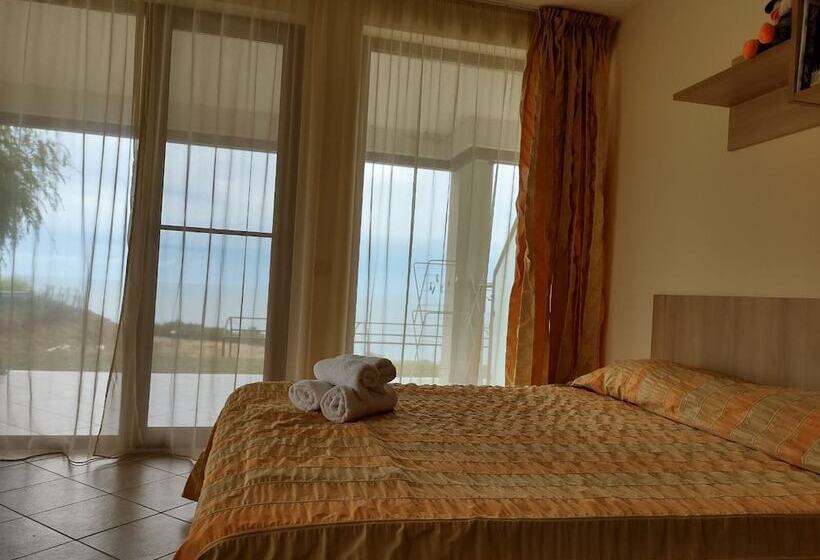 Студия Стандарт Вид на Море, July Morning Seaside Resort