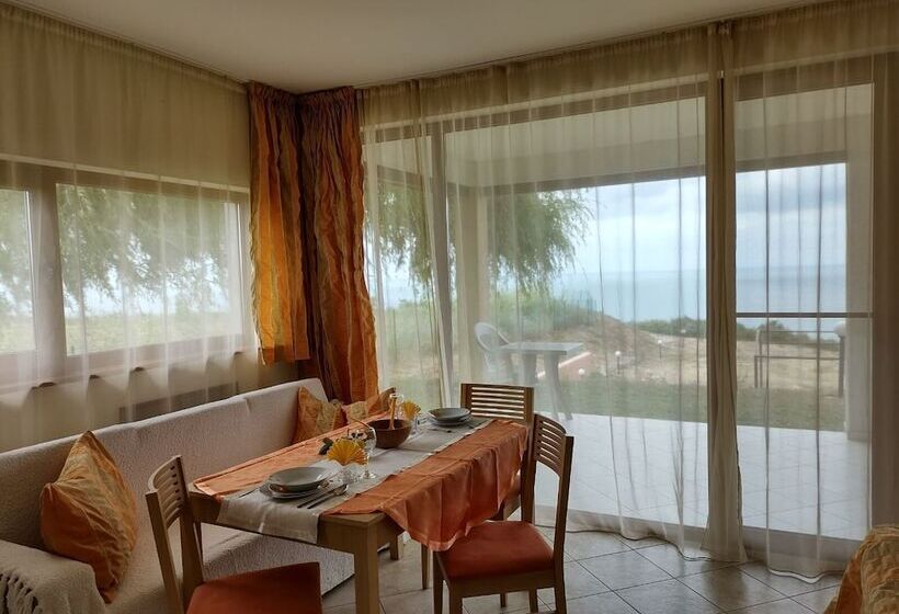 Студия Стандарт Вид на Море, July Morning Seaside Resort