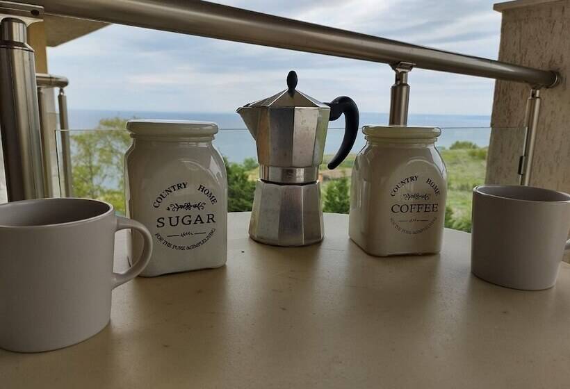 Апартаменты 1 Спальня, July Morning Seaside Resort