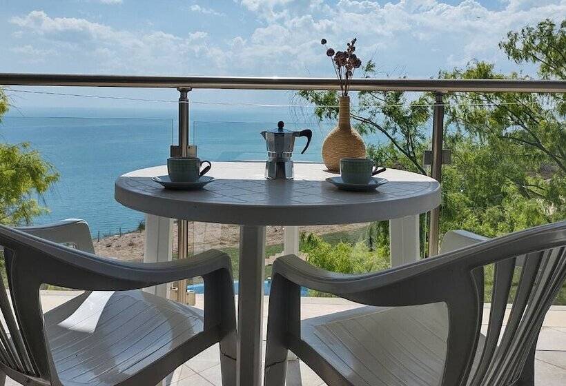 Апартаменты 1 Спальня, July Morning Seaside Resort