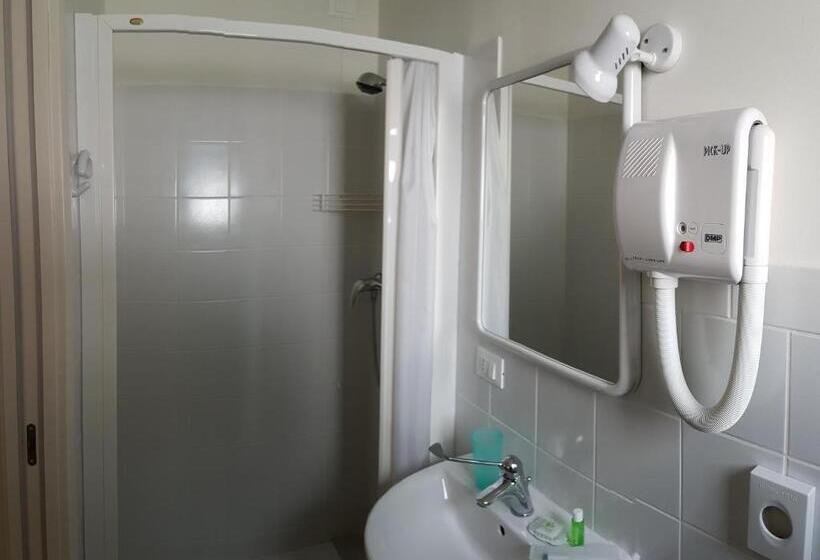 اتاق سوپریور, Bambù Affittacamere & Residence