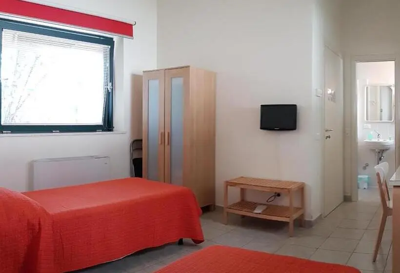 اتاق سوپریور, Bambù Affittacamere & Residence