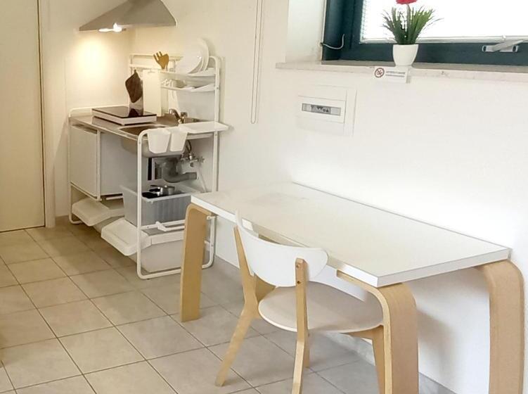 اتاق سوپریور, Bambù Affittacamere & Residence