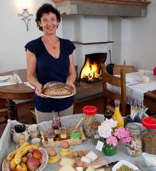 חדר קלאסי, Casa Gialla B&b