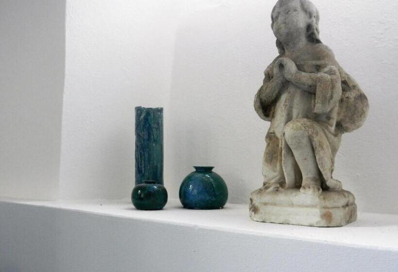 חדר סופריור, Casa Gialla B&b