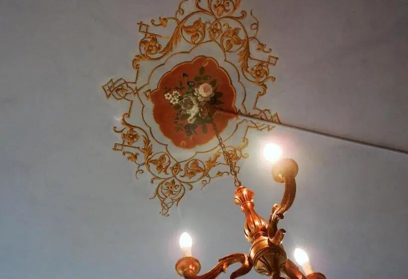 スーペリアールーム, Casa Gialla B&b