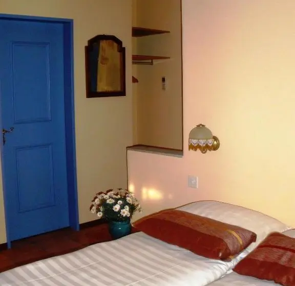 スタンダードルーム, Casa Gialla B&b