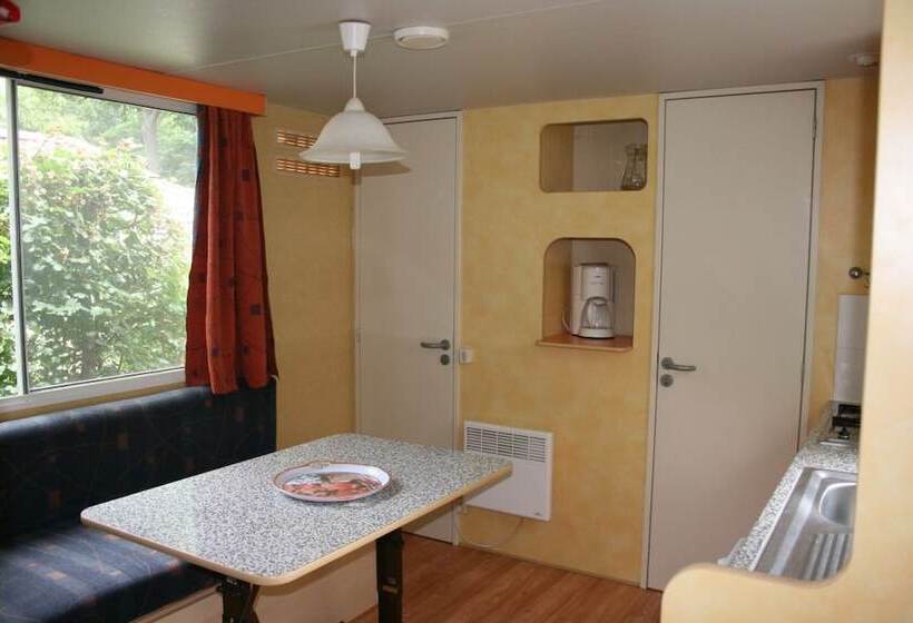 １ベッドルームハウス, Château De La Grange Fort