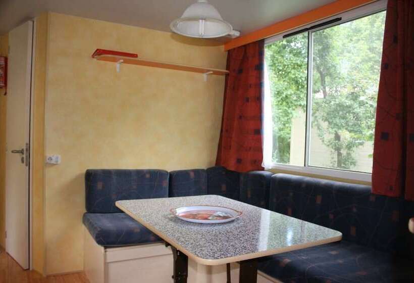 １ベッドルームハウス, Château De La Grange Fort