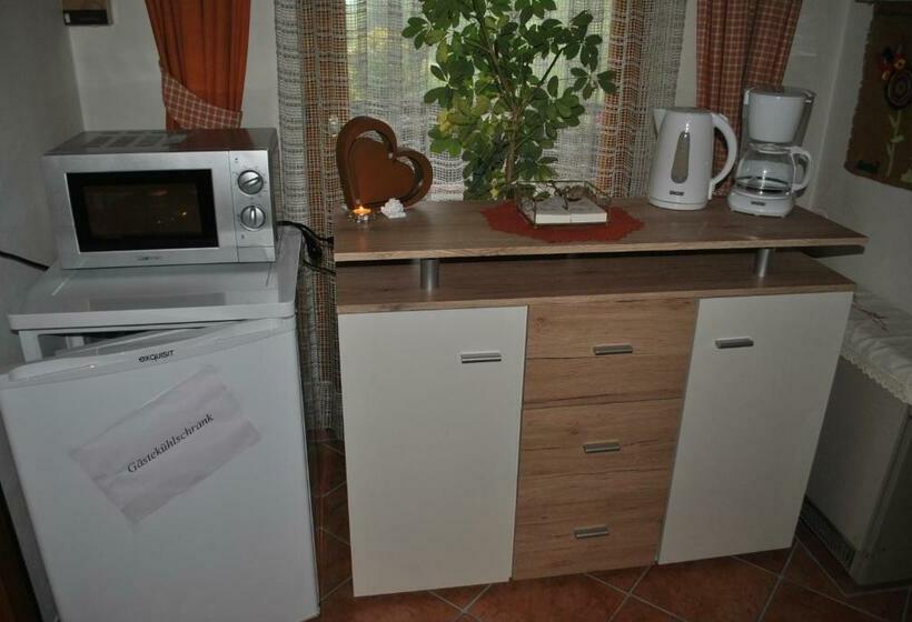 غرفة قياسية, Gästehaus Eßl