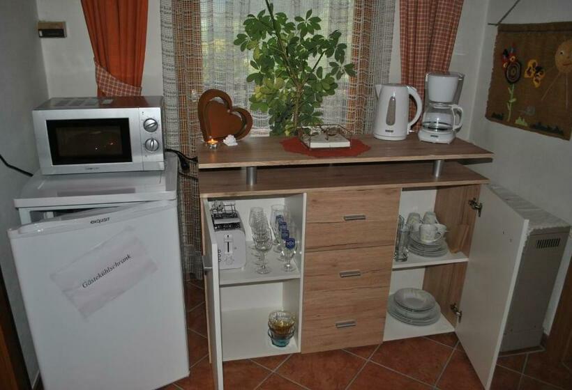 غرفة قياسية, Gästehaus Eßl