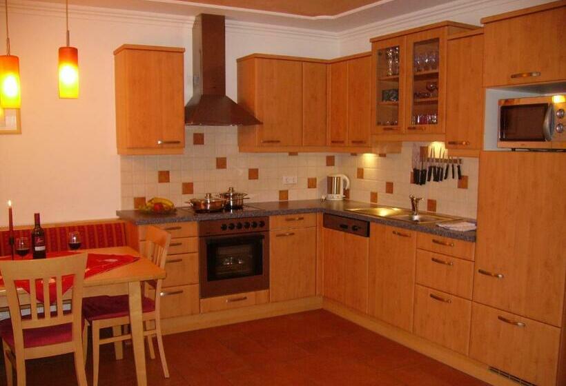 شقة سوبيريور غرفتين, Gästehaus Eßl