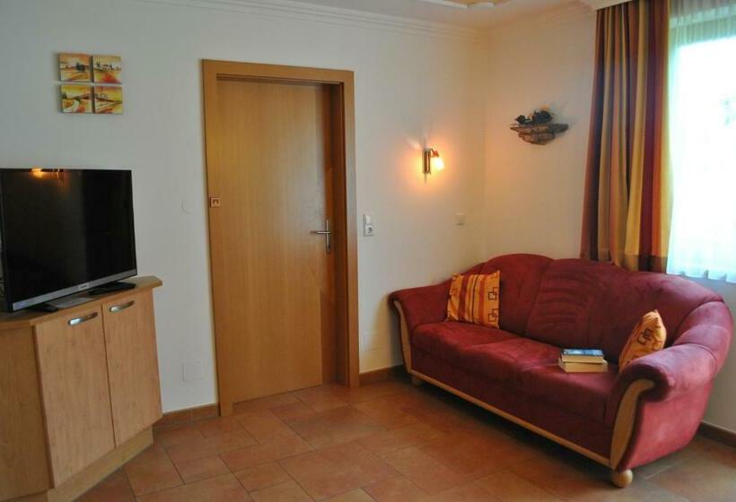 شقة سوبيريور غرفتين, Gästehaus Eßl