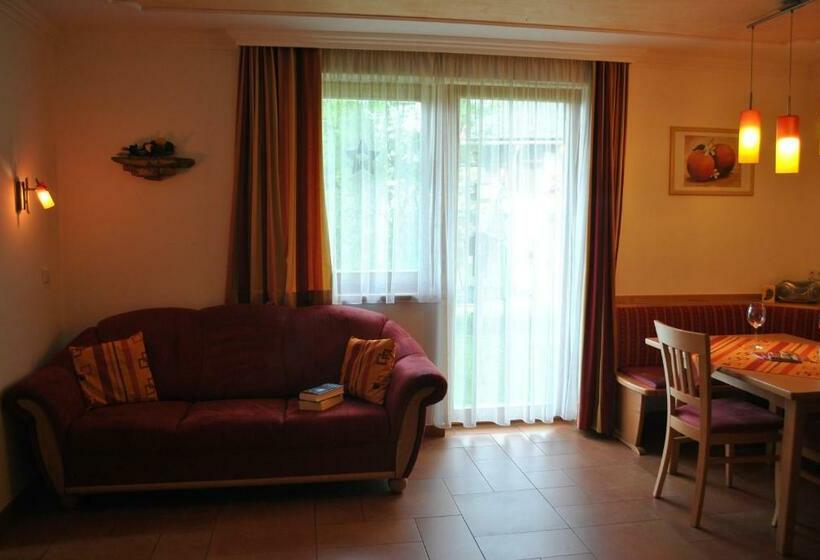 شقة سوبيريور غرفتين, Gästehaus Eßl