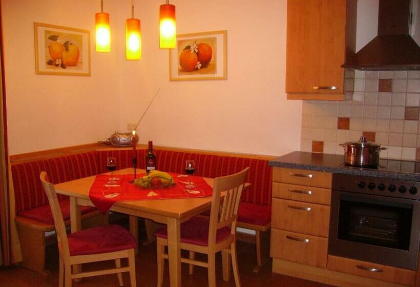 شقة سوبيريور غرفتين, Gästehaus Eßl