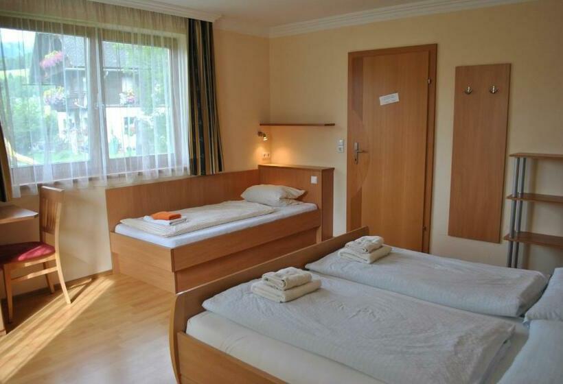 شقة سوبيريور غرفتين, Gästehaus Eßl