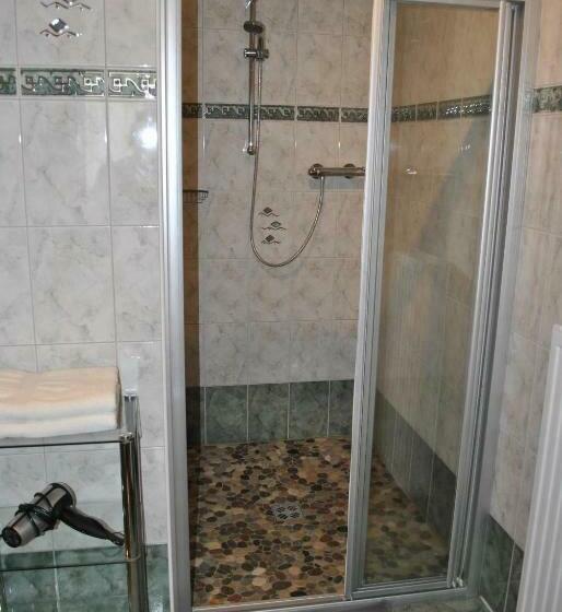 شقة سوبيريور غرفتين, Gästehaus Eßl