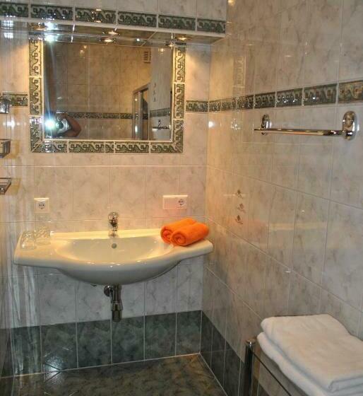 شقة سوبيريور غرفتين, Gästehaus Eßl