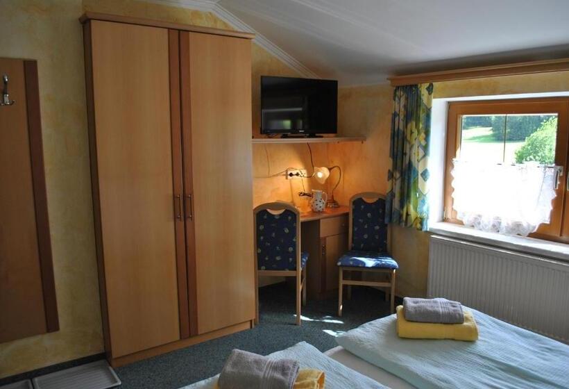 غرفة قياسية, Gästehaus Eßl