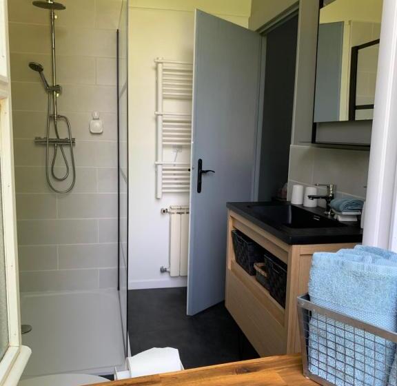 غرفة قياسية, Maison D'hôtes Du Domaine Fournié