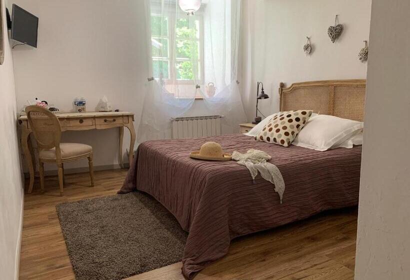 غرفة قياسية, Maison D'hôtes Du Domaine Fournié