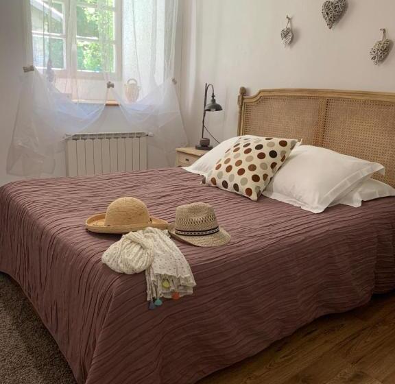 غرفة قياسية, Maison D'hôtes Du Domaine Fournié