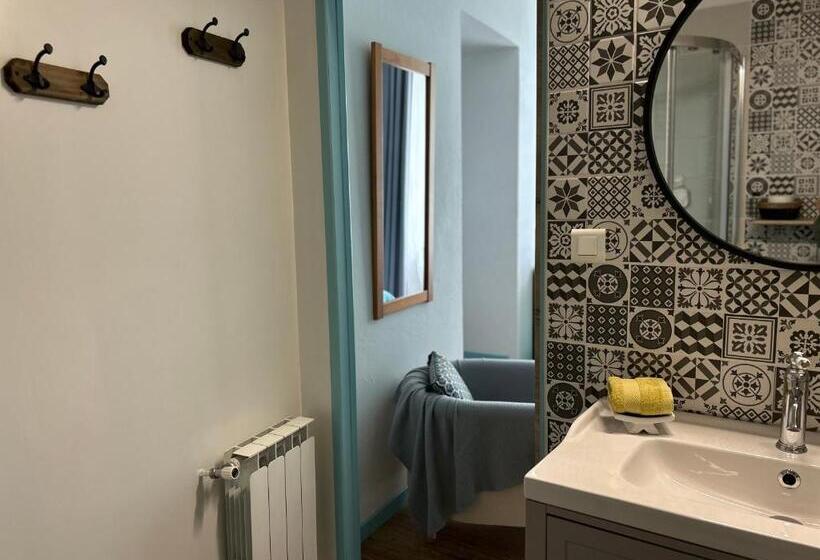 جناح عائلي, Maison D'hôtes Du Domaine Fournié