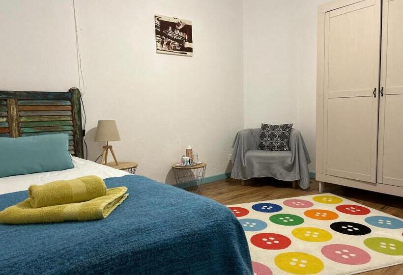 جناح عائلي, Maison D'hôtes Du Domaine Fournié