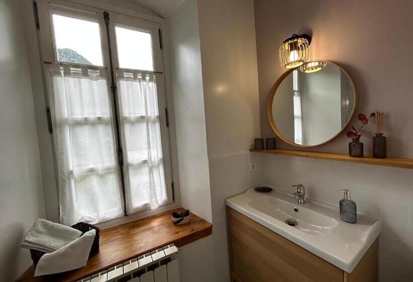 جناح عائلي, Maison D'hôtes Du Domaine Fournié