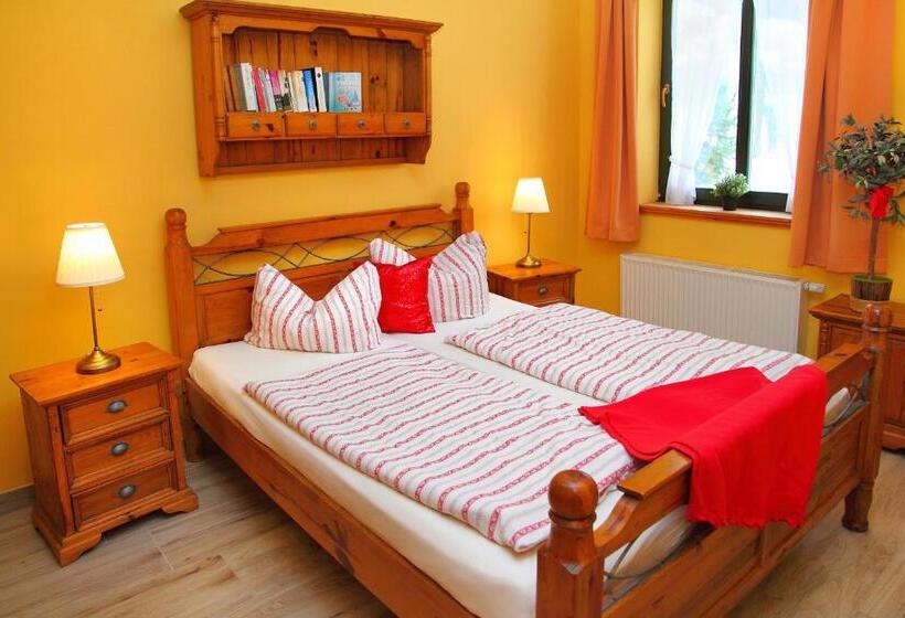 패밀리 아파트, Matys Landhausperle An Der Müritz