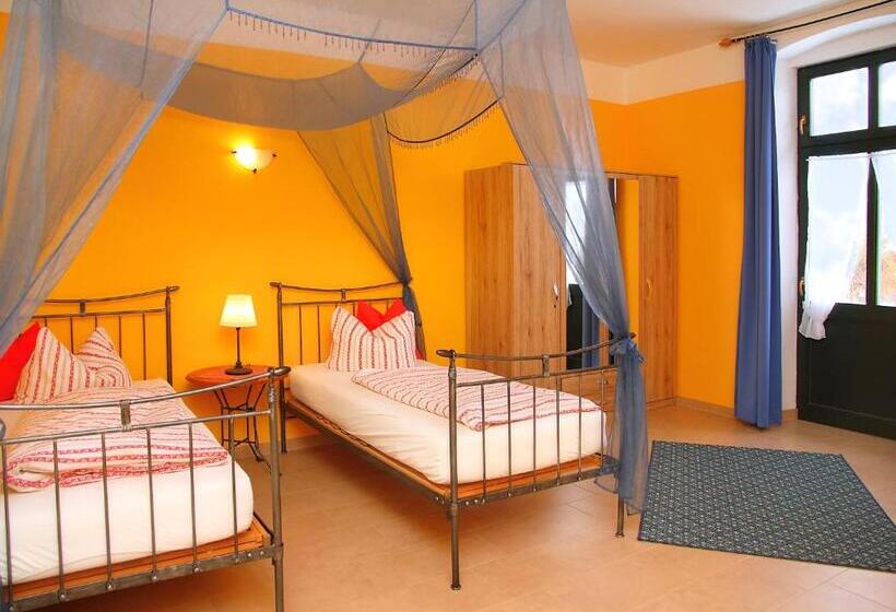 패밀리 아파트, Matys Landhausperle An Der Müritz