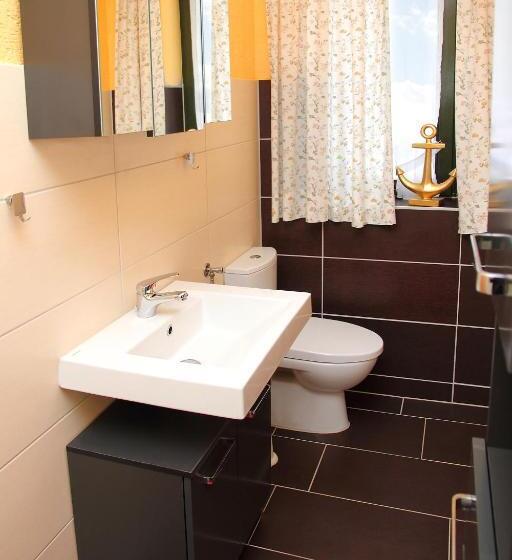 패밀리 아파트, Matys Landhausperle An Der Müritz