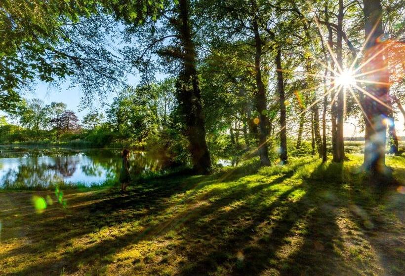 패밀리 아파트, Matys Landhausperle An Der Müritz