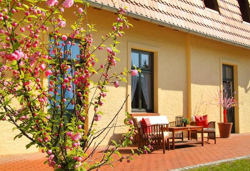 패밀리 아파트, Matys Landhausperle An Der Müritz