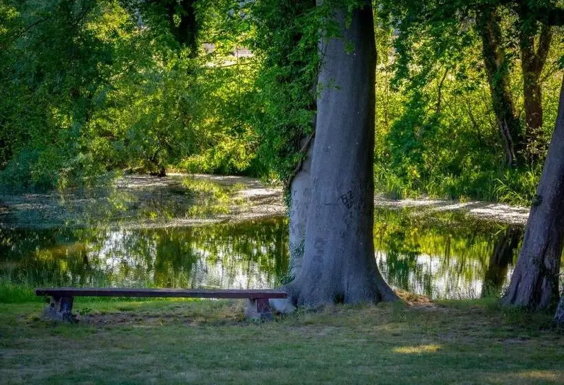 スイート（家族用）, Matys Landhausperle An Der Müritz