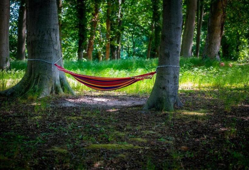 패밀리 스위트, Matys Landhausperle An Der Müritz