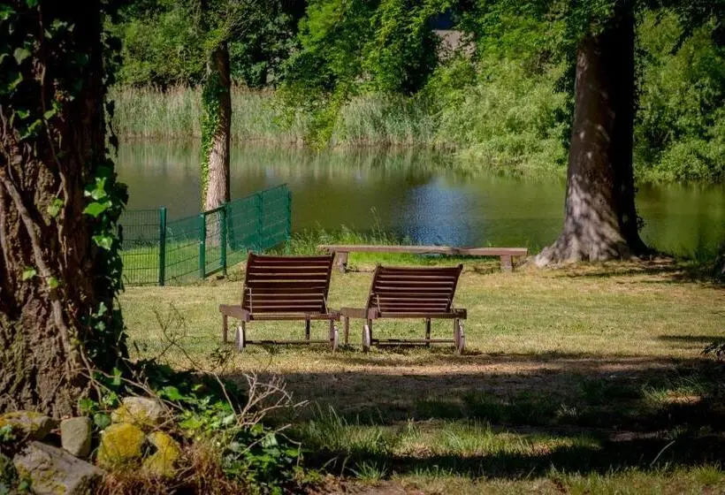 スイート（家族用）, Matys Landhausperle An Der Müritz