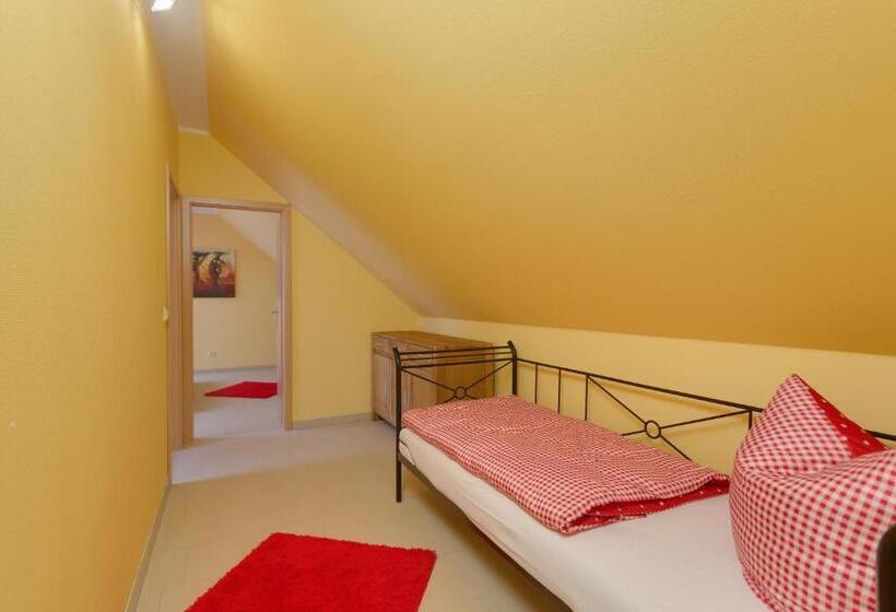 패밀리 스위트, Matys Landhausperle An Der Müritz