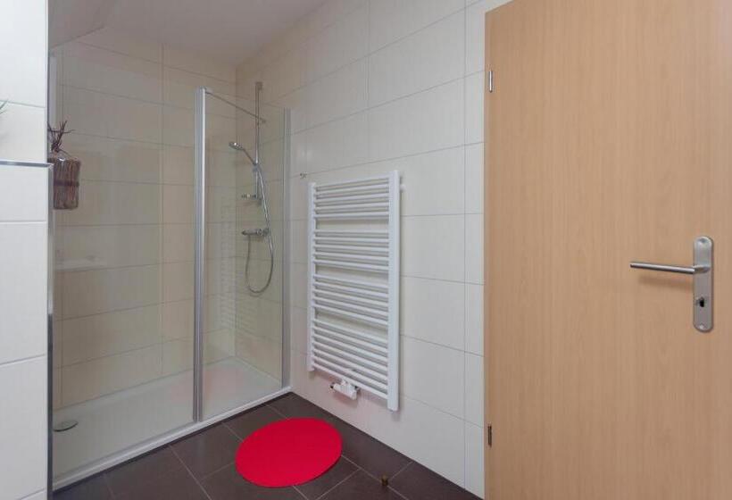 패밀리 스위트, Matys Landhausperle An Der Müritz