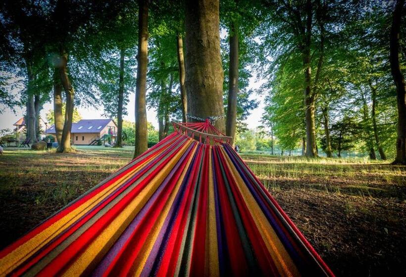 침실 1개 복층 룸, Matys Landhausperle An Der Müritz