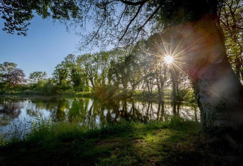 침실 1개 복층 룸, Matys Landhausperle An Der Müritz
