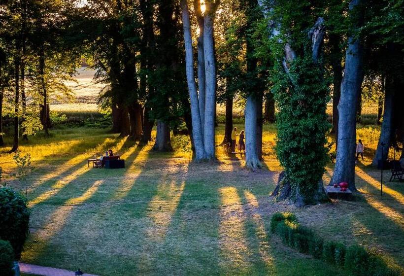 Апартаменты Дюплекс 1 Спальня, Matys Landhausperle An Der Müritz