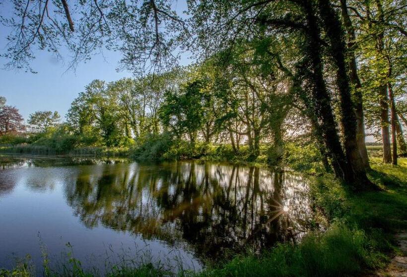 기본룸, Matys Landhausperle An Der Müritz