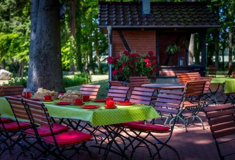 ベーシックルーム, Matys Landhausperle An Der Müritz