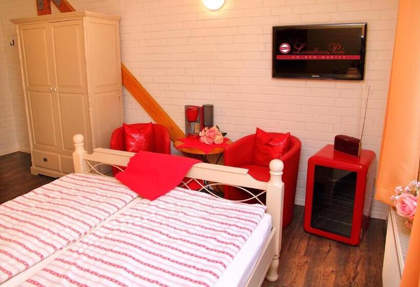 기본룸, Matys Landhausperle An Der Müritz